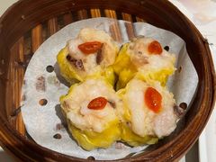 鲜虾烧麦皇-添好运点心专门店(深水埗店)