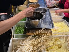 -钢管厂歆瑞源油卤串串香(春熙路太古里店)