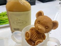 -锦园春香港茶餐厅(西海湾旗舰店)