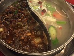-香丽缘饭馆(黑龙潭店)