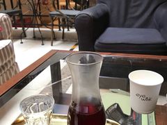 -阿什卡咖啡馆ESSCA COFFEE(塔里木石油宾馆店)