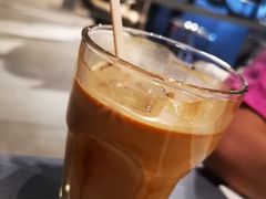 -来回·咖啡(钟村咖啡豆店)