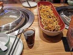 -锅老头铁锅炖•大锅蒸汽海鲜(韩乐坊店)