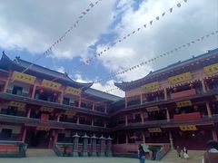 -会龙寺