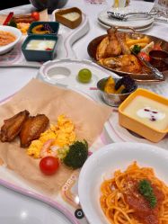 -奈尔宝家庭中心·亲子餐厅(鄞州万达店)