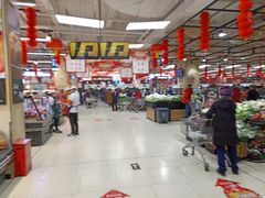 -永辉超市(鲁谷店)