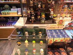 -泡泡玛特POPMART(太古里店)