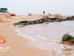 -老虎石海上公园