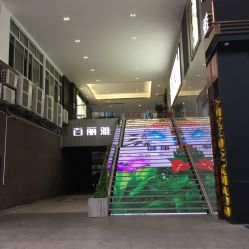 -百丽雅QueenSpa双美中心