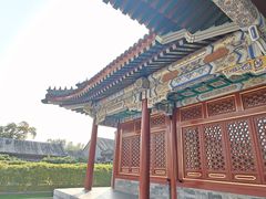 -北京颐和宾馆