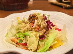 -唐山宴大唐州府精品中餐