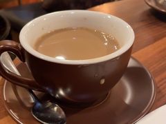 -克比叔叔印度餐厅Kebabs on the Grille(永康路分店)