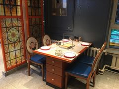 -通海俄式烧烤·俄罗斯大串(嵩山路店)