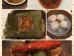 -翠园(荃新天地店)