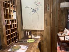 -邈墨茶馆(大兜路1号店)