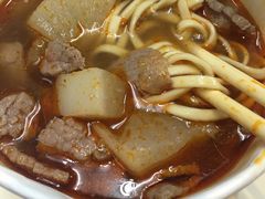 -江三王记牛杂馆(总店)