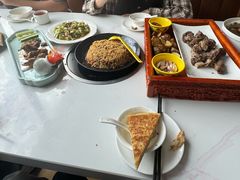 -黑青稞庄园·新式藏餐·牦牛肉汤锅(新都桥店)