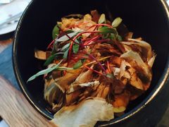 -翡翠36餐厅(浦东香格里拉店)