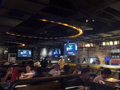 -麦凯伦烧烤·精酿超级工厂店(金桥总店)