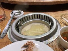 -尚海豆捞(乐虹坊店)