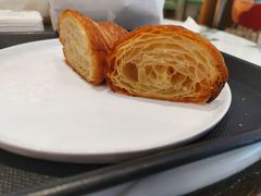 -WHEAT&BAKER-麥(凯德来福士店)