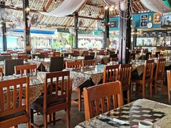 -Onion restaurant