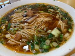 -水仙拉面(水仙街店)