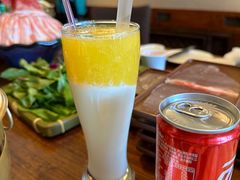 -慢丽江·云南野生菌土鸡锅(付家庄店)