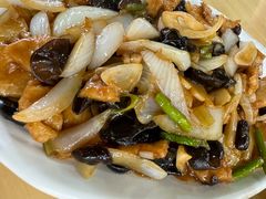 -太原面食店(解放路店)