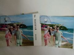 -渔岛海洋度假区