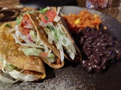 -Q MEX 库迈墨西哥餐吧(三里屯店)