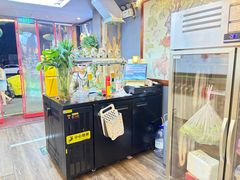-朝鲜烤肉(安宁庄店)