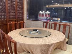 -烤肉宛饭庄(北新桥店)