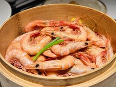 蒸鹰抓虾-荣季95·小海鲜酒馆(虎丘路店)