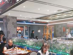 -通海俄式烧烤·俄罗斯大串(嵩山路店)