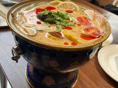 -嗒令甜品·主题融合料理餐厅(首座时代店)