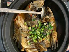 千岛湖鱼头-千岛湖小鱼儿·淳安匠心农家菜