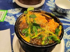 -云南李记罐罐米线饵丝小吃(汉中门金鹰店)