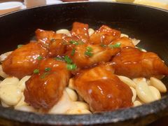 -红鱼湾餐厅(国际大厦店)