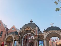 -安徒生童话乐园