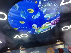 -青水瓦台汤泉(未央店)