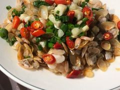 -阿杰臻选海鲜饭店(普陀山店)
