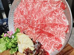 -湊湊火锅·茶憩(合生汇购物中心店)