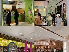 -凯德MALL(西直门店)