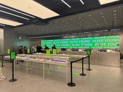 -Olive Young(明洞旗舰店)