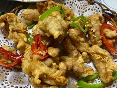 -同发号饭庄(复兴路店)