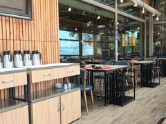 -川旺角融合菜•海景餐厅(星海广场店)