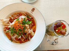 -白马宴·椒麻鸡(西域店)