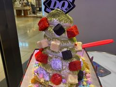 -DQ·蛋糕·冰淇淋(回龙观同成街)