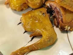-蒸坊黄鳝饭(骏丰大厦店)